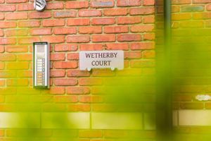 Wetherby Court Horwich